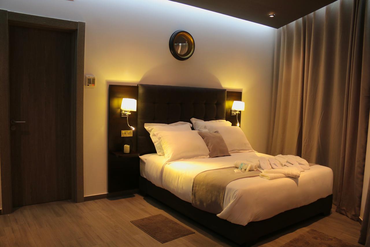 Calypso Home Oran Aïn el Turk Exterior foto